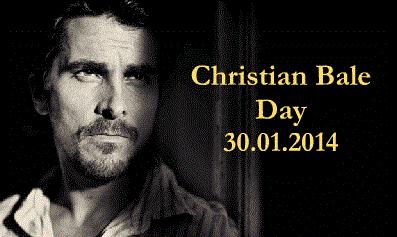 Christian Bale Day - L'Uomo Senza Sonno
