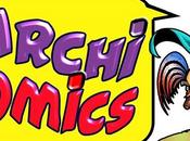 marzo prossimi svolgerà Montevarchi quinta edizione “Varchi Comics Fiera Fumetto Fantasy”