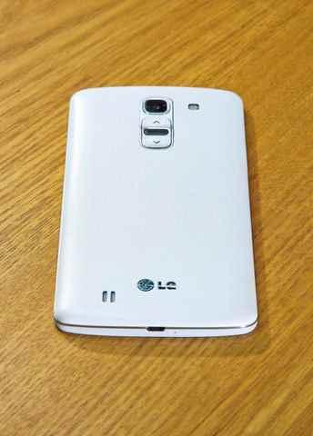 LG G Pro 2 le prime foto del telefono arrivano in rete