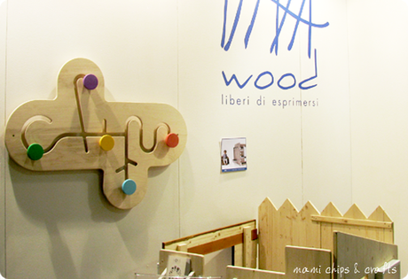 Giochi per bambini: #hominewmacef