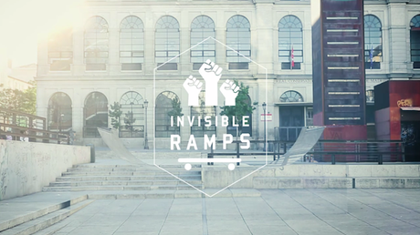 The Invisible Ramps