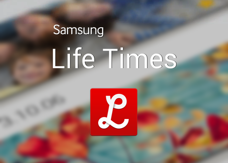 Samsung Life Time