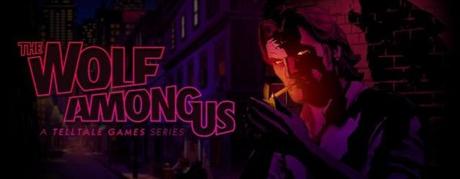 The Wolf Among Us Episode 2 - Trailer ufficiale