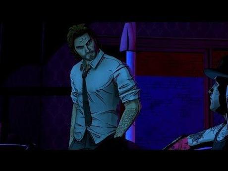 The Wolf Among Us Episode 2 – Trailer ufficiale
