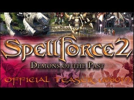 SpellForce 2: Demons of the Past – Recensione