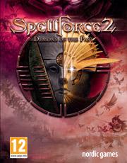 Cover SpellForce 2: Demons of the Past