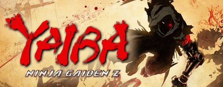 Yaiba Ninja Gaiden Z: disponibile un nuovo video