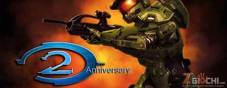 In sviluppo il remake di Halo 2 per Xbox One?