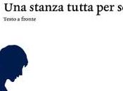 stanza tutta (Virginia Woolf)