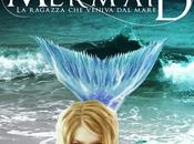 Proposte lettura #30: "Mermaid. ragazza veniva mare" Michele Vitale