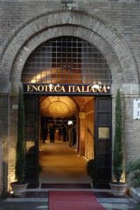 Enoteca Italiana