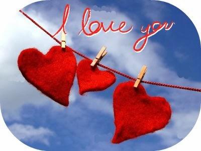 MY HOMEMADE WHISHLIST: SPECIALE SAN VALENTINO (secondo me)