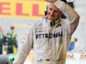 Iniziato processo risveglio Michael Schumacher