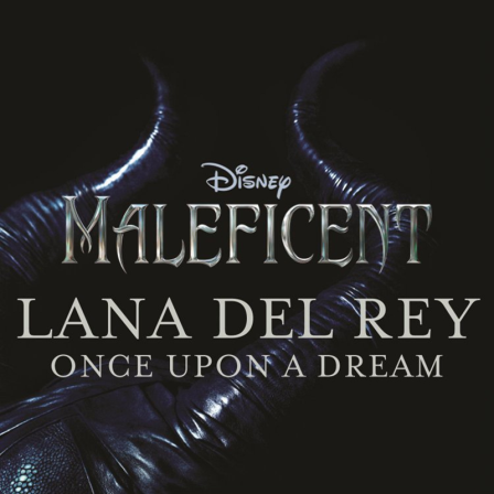 lana del rey once upon a dream 2