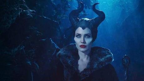 angelina jolie maleficent