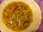 I tortellini emiliani