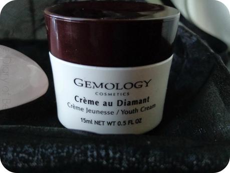 Gemology Cosmetics.