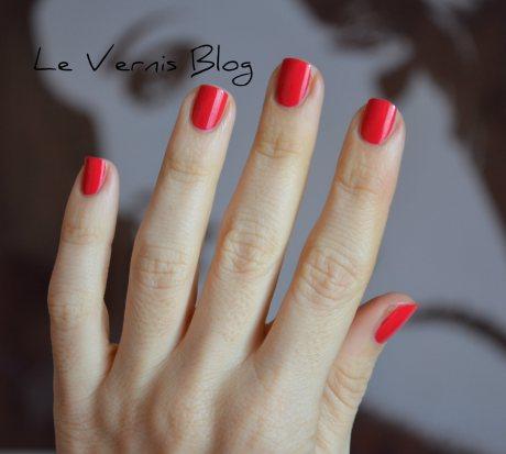 Le Vernis Tapage