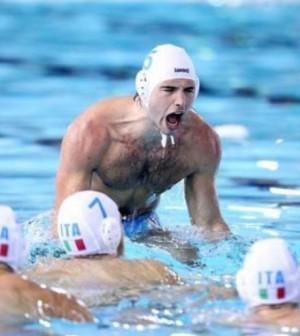 Italian Sportrait Awards: votiamo per la pallanuoto!