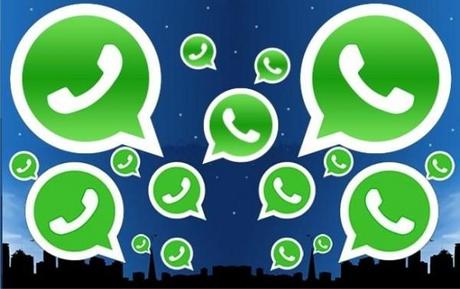 241 0 whatsapp 600x377 Come Scoprire Se Un Contatto Ci Ha Bloccato Su WhatsApp guide  whatsapp contatti bloccati android 