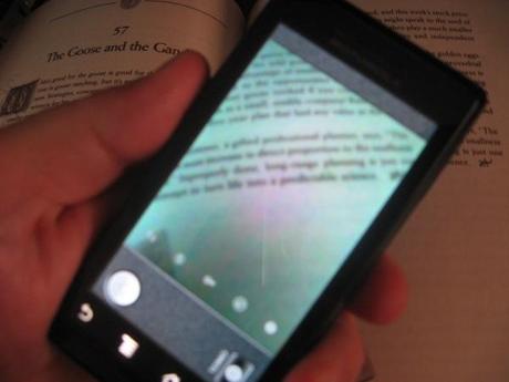 android scanner Trasforma Lo Smartphone In Uno Scanner applicazioni  scanner pdf google evernote drive android 