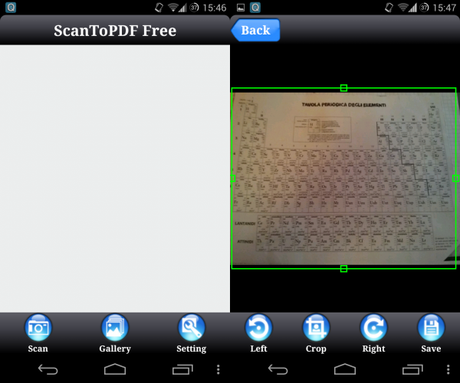 Screenshot 2014 01 30 15 46 45 600x500 Trasforma Lo Smartphone In Uno Scanner applicazioni  scanner pdf google evernote drive android 