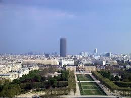 Tour Montparnasse 3