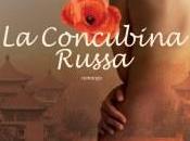 concubina russa Kate Furnivall