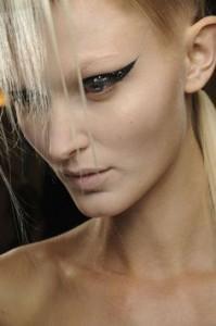 Primavera Estate 2014: tendenza make up Haider Ackermann