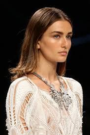 Primavera Estate 2014: tendenza make up Cavalli PE 2014