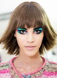 Primavera Estate 2014: tendenza make up Chanel make up PE 2014