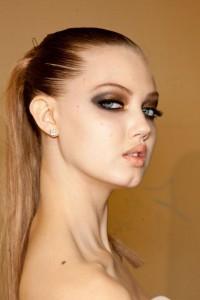 Primavera Estate 2014: tendenza make up Versace PE 2014