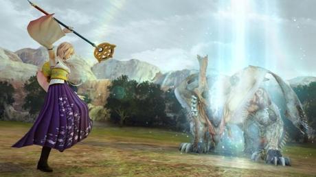 Lightning Returns: Final Fantasy XIII - Costumi bonus a chi acquista la prima edizione su disco di Final Fantasy X|X-2 HD