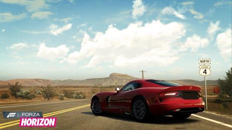 Forza Horizon 2 arriva a settembre su Xbox One?