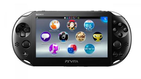 PlayStation Vita Slim confermata sul mercato europeo, arriva a febbraio insieme a due bundle indie