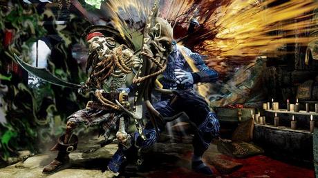 Killer Instinct - Manca poco all'arrivo di Spinal, nuove informazioni nelle prossime ore