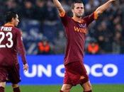 Roma, Pjanic mette tacere voci possibile addio!