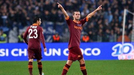 Roma, Pjanic mette a tacere le voci di un possibile addio!