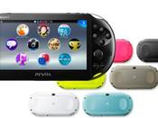 PlayStation Vita 2000: confermato arrivo Europa.