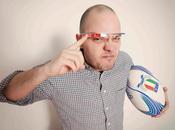 DMAX.IT grazie Google Glass l'RBS Nazioni Digital&amp;Social sempre