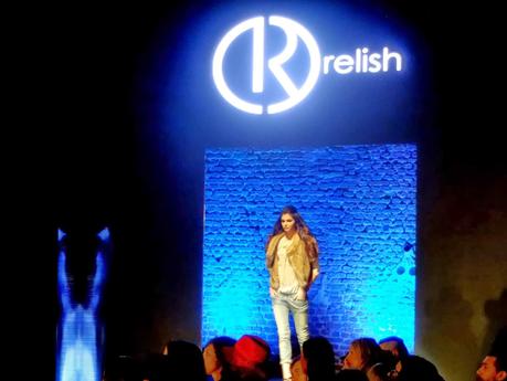 Relish F/W 14-15 & Event