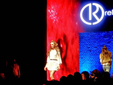 Relish F/W 14-15 & Event