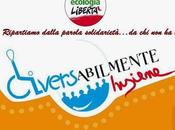 messina "diversabilmente insieme"