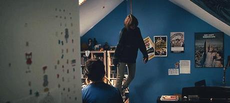 RECENSIONE A CALDO – Disconnect