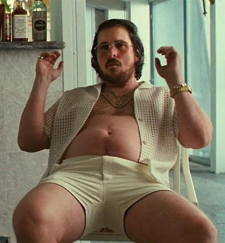 RECENSIONE A CALDO – American Hustle – L’apparenza inganna