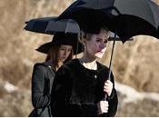 “American Horror Story: Coven” parola alla nuova Suprema