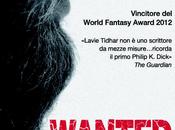 Recensione "Wanted" Lavie Tidhar