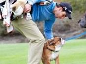 Golf: Edoardo Molinari grande Dubai. Male Manassero