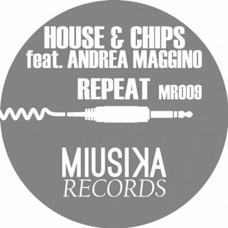 Tre nuove uscite per Miusika Records