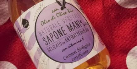 Biolù: la recensione del sapone liquido mani e viso Biolù: la recensione del sapone liquido mani e viso